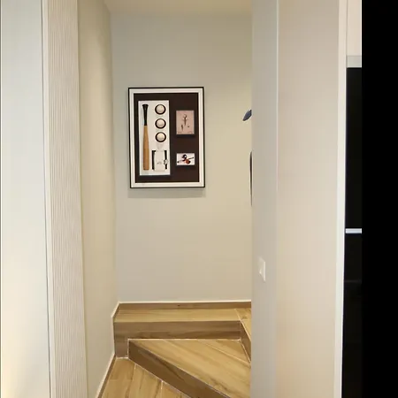 The Leads Apartment