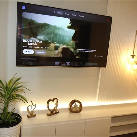 The Leads Apartment