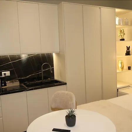 The Leads Apartment Tirana